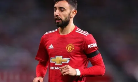 Không phải Bruno, Solskjaer tìm thấy "siêu vũ khí" đả bại Burnley?