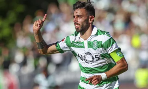 Không phải Eriksen hay Bruno Fernandes, đây mới là người Man United cần nhất