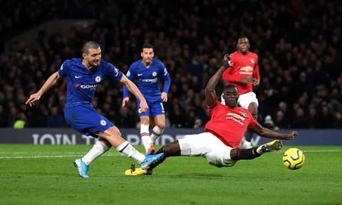 Không phải Fernandes, "tân binh" khác tạo nên bộ 3 bá đạo cho Man Utd