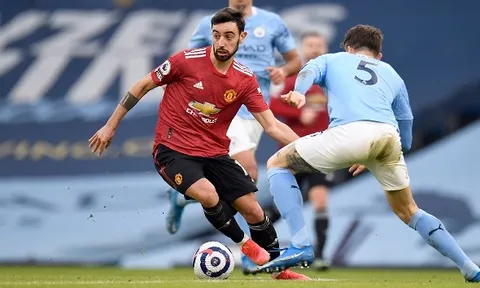 Không phải Haaland hay Sancho, Cunningham chỉ ra cầu thủ Man Utd cần nhất