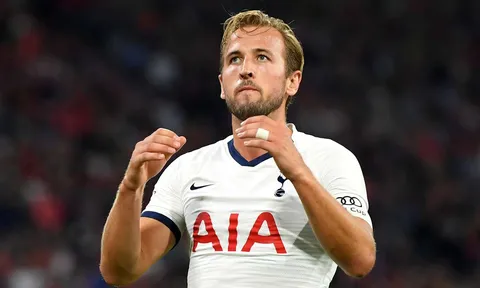 "Không phải Harry Kane, tôi mới là nhân tố chủ chốt"