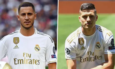 Không phải Hazard, đây mới là bản hợp đồng thất vọng nhất La Liga