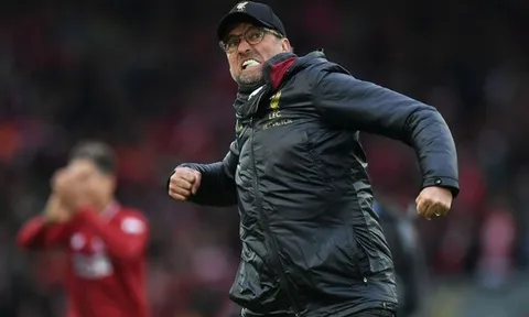 Không phải Joao Felix, đây là 3 chiến binh Atletico mà Liverpool cần vô hiệu hoá