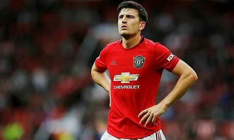 Không phải Maguire, Luke Shaw chỉ ra hậu vệ toàn diện nhất Man Utd