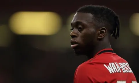 Không phải Maguire, Man Utd đã tìm ra tân binh xuất sắc nhất