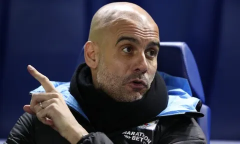 Không phải Man City, Pep chỉ ra đội bóng mạnh nhất Châu Âu
