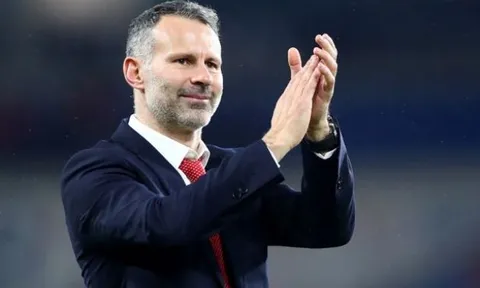 Không phải Man Utd, Man City mới đang sở hữu "Ryan Giggs 2.0"