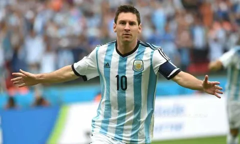 'Không phải Messi, cậu ấy mới là người xuất sắc nhất World Cup 2014'
