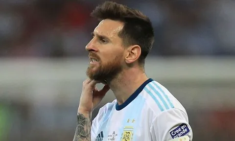 Không phải Messi, đây mới là cầu thủ xuất sắc nhất Barcelona mùa vừa rồi