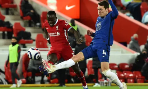 Không phải Mount, Carragher chỉ ra cái tên xuất sắc của Chelsea trận Liverpool