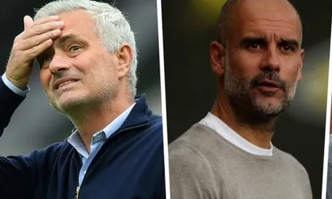 Không phải Mourinho, Pep Guardiola chỉ ra địch thủ khó nhằn nhất
