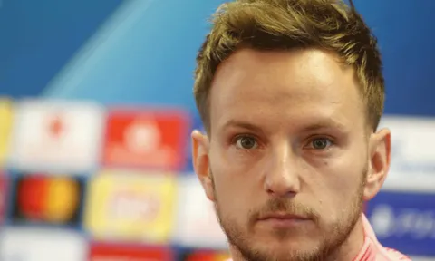 Không phải M.U hay Inter, đây là bến đỗ "gây sốc" của Rakitic?