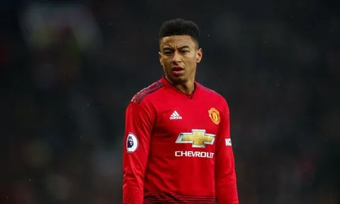 Không phải Pogba, đây mới là "tội đồ" thực sự của Man Utd