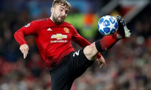 Không phải Pogba, mắt xích yếu nhất Man Utd là...