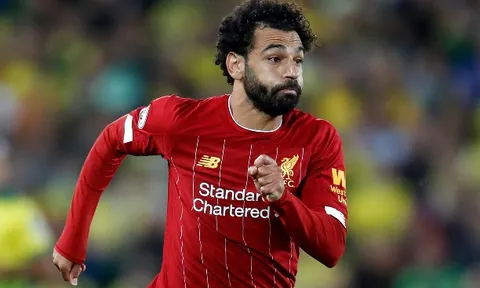 Không phải Salah, đây mới là người quan trọng nhất đối với Liverpool