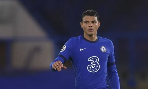 Không phải Silva, một cái tên chịu áp lực lớn sau khi Tuchel đến Chelsea