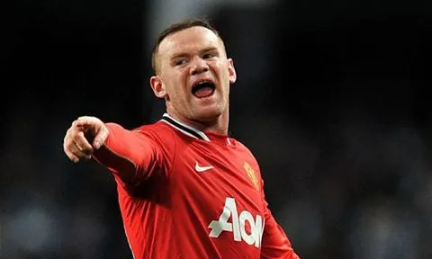 Không phải Sir Alex, Rooney tuyên bố học được nhiều nhất từ 1 HLV