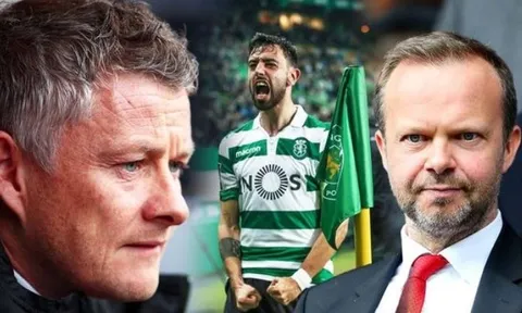 Không phải tiền, quá sốc với lý do Man Utd không mua Bruno Fernandes!