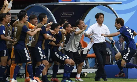 Không phục Việt Nam, người Thái quyết chơi lớn với HLV dự World Cup 2018
