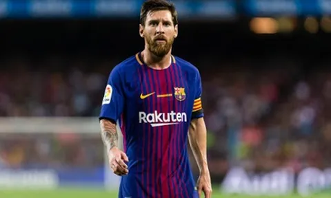 Không thể chần chừ, Barca chốt ngay tương lai của Messi