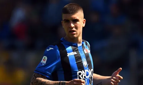 Không thể tưởng tượng đây là cách AS Roma tìm người thay sao 36 triệu euro