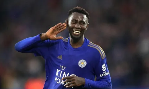 Không thuộc Big Six, đây mới 'quái vật' trung tuyến ở Premier League