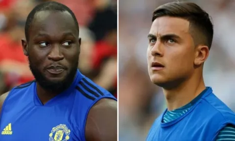Không trao đổi, Man United quyết định chiêu mộ tiền đạo của Juventus