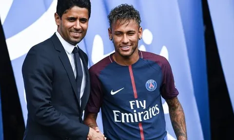 Không tưởng! PSG hét giá bán Neymar cực khủng
