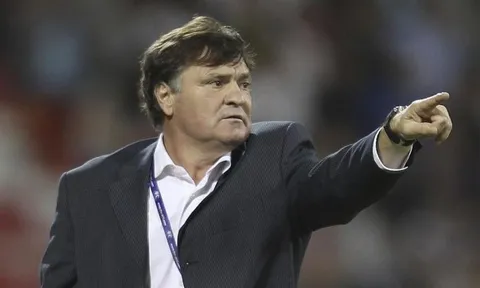 "Không vô địch World Cup, cậu ấy chưa phải là người giỏi nhất"