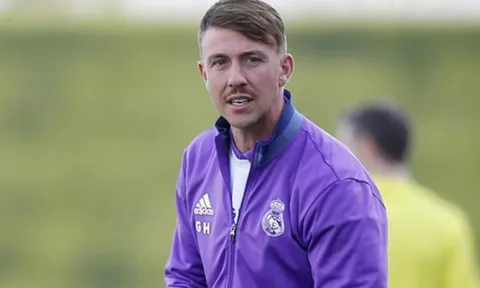 "Không xuất sắc như Luka Modric, nhưng Real cần cậu ấy"