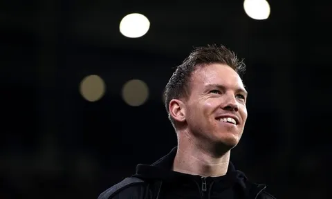 Khuất phục Tottenham, "hậu duệ Mourinho" viết nên lịch sử vô tiền khoáng hậu