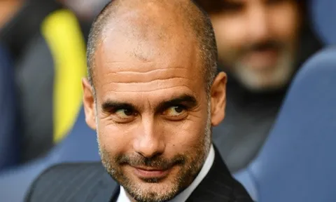 Khước từ Barca, sao Brazil tiết lộ cuộc gọi định mệnh với Pep Guardiola