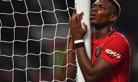 Pogba và câu chuyện penalty, Rashford nói gì?