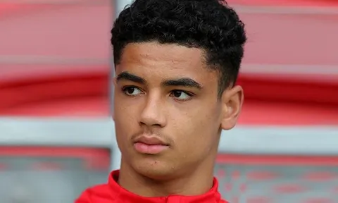 Mục tiêu Memphis Depay khen ngợi sao trẻ Liverpool