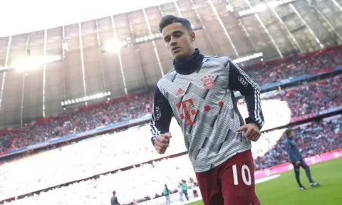 Đại diện đăng đàn, nói rõ 1 câu về việc Coutinho trở lại Premier League