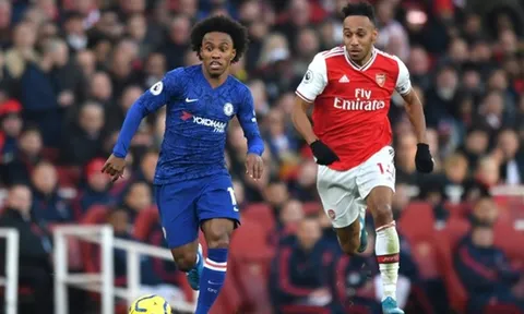 Kiểm tra y tế hoàn tất, Arsenal sắp cho tân binh đầu tiên ra mắt