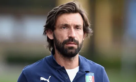 'Kiến trúc sư mơ ngủ' sắp về lại Juventus, làm HLV