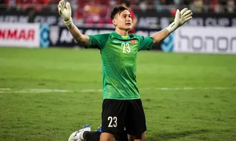 Kiện Văn Lâm lên FIFA, Muangthong United vẫn "chừa một đường lui"