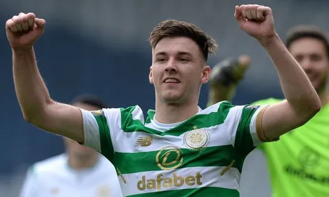 Arsenal chiêu mộ một cái tên, sẽ nhận được "Robertson Scotland"