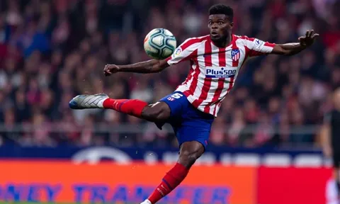 Tăm tia sao Atletico Madrid, Arsenal được người cũ Spurs 'tiếp sức'