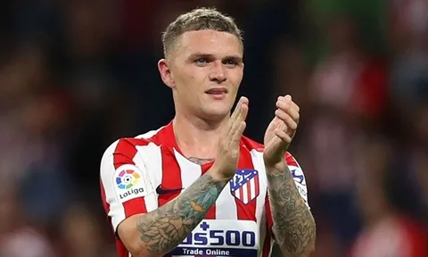 "Tôi sẽ nghỉ hưu tại Burnley. Đó là mục tiêu, kế hoạch ở thì tương lai của tôi"