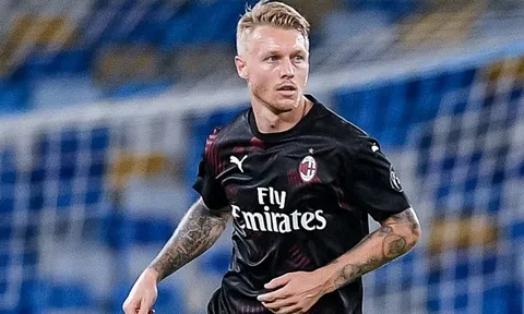 Được kích hoạt điều khoản mua đứt, cựu sao Sevilla “tỏ tình” với AC Milan