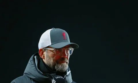 Liverpool dự Europa League: Điên rồ nhưng hoàn toàn có thể