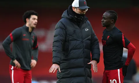 HLV đối thủ chỉ ra điểm mạnh lớn nhất của Klopp