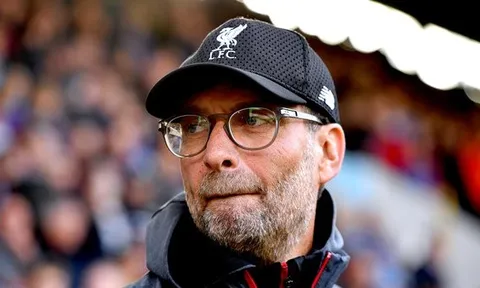 Đội hạng Hai khẳng định không lo lắng trước trận gặp Liverpool