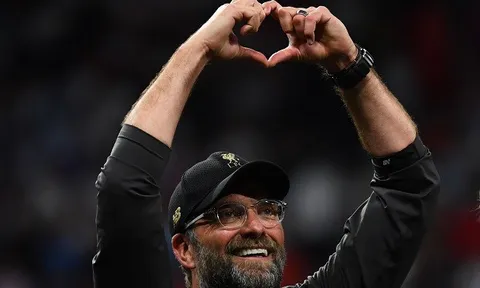 "Ông ấy muốn tạo ra một đế chế giống như Shankly và Paisley đã từng"