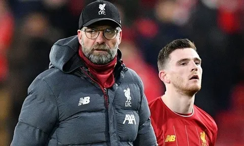 Sóng gió chưa buông tha Liverpool: Người cũ trở thành nạn nhân của COVID-19