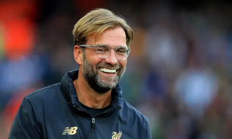 Klopp: "Arsenal đã có một tuần mất ngủ"