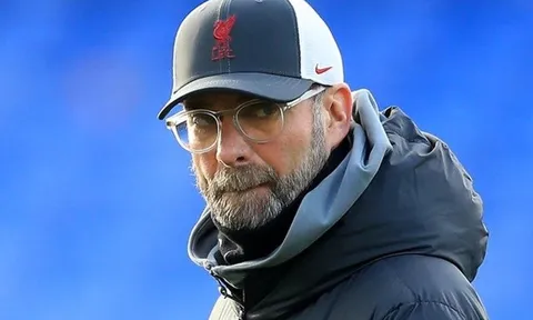 Klopp bám theo cãi lộn, HLV đối thủ nói lời thật lòng