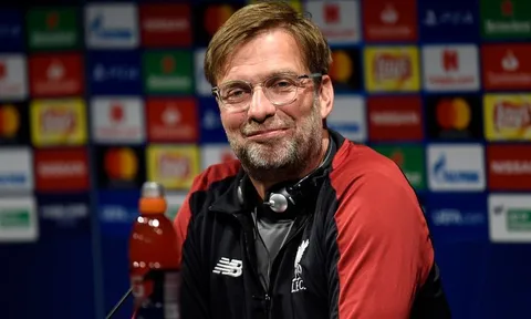 Klopp cảnh báo châu Âu: "Madrid chỉ là khởi đầu"